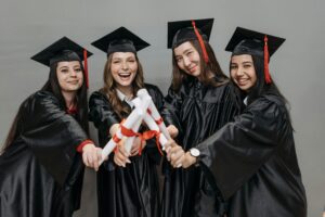 Scholarships