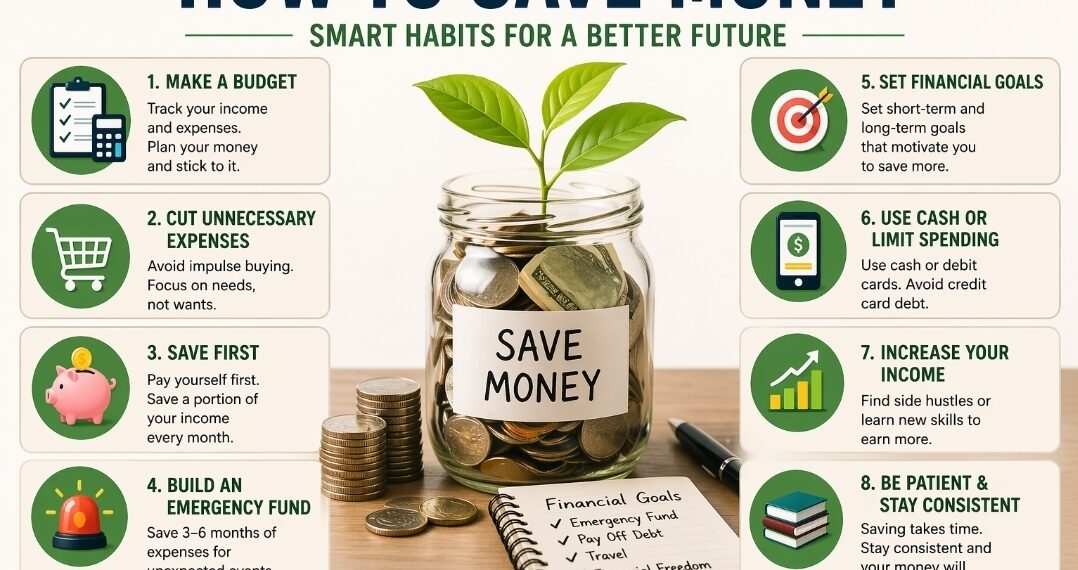 how to save money fast on a low income