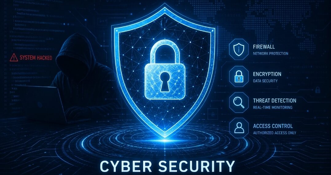 Barashada cyber security