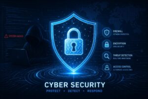 Barashada cyber security