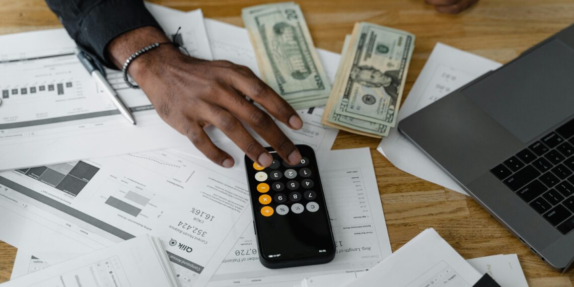 How to achieve financial indepwndence