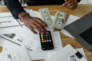 How to achieve financial indepwndence