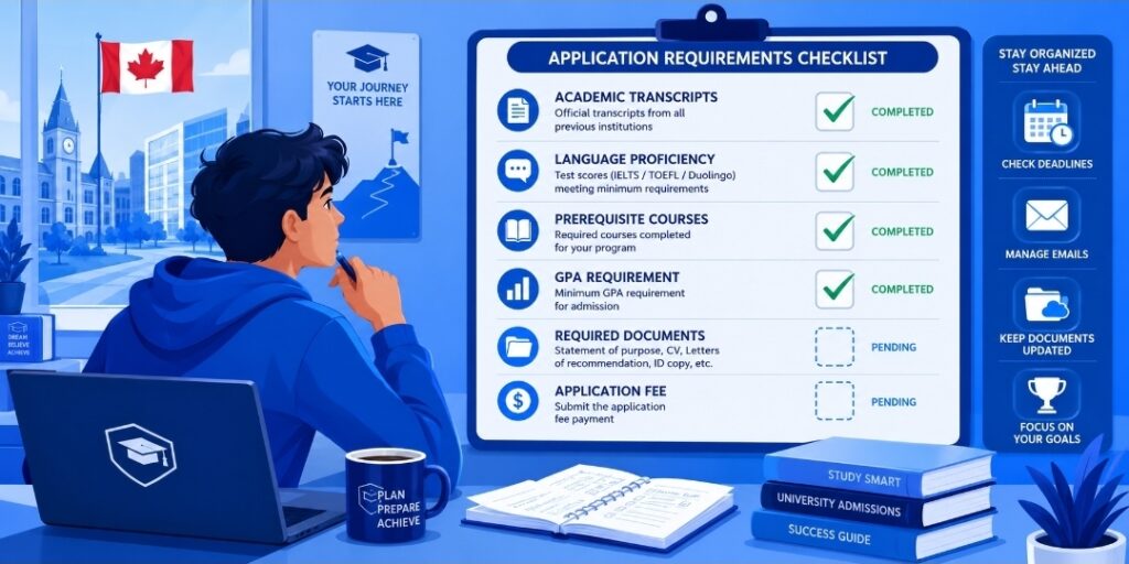 step-by-step mcgill university application guide